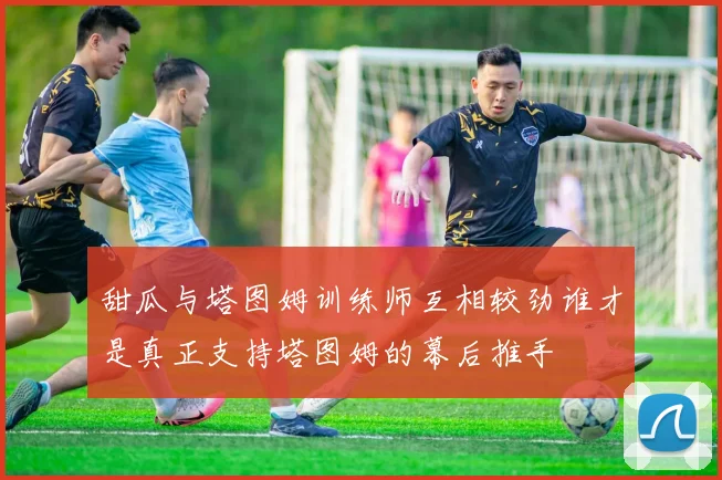 甜瓜与塔图姆训练师互相较劲谁才是真正支持塔图姆的幕后推手