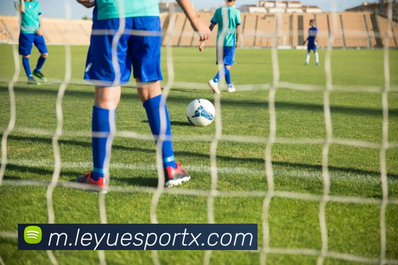 乐鱼电竞品牌故事